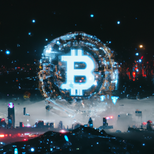 The Blockchain Buzz in China: Exploring the Future of Cryptocurrency and Blockchain Technology