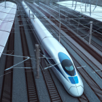 Speed and Efficiency: The Value China's High-Speed Rail Brings to the Economy