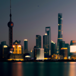 China’s Digital Revolution: Exploring the Future of Smart Cities