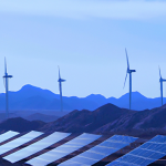 China’s New Energy Market: Investment Analysis on Solar and Wind Energy