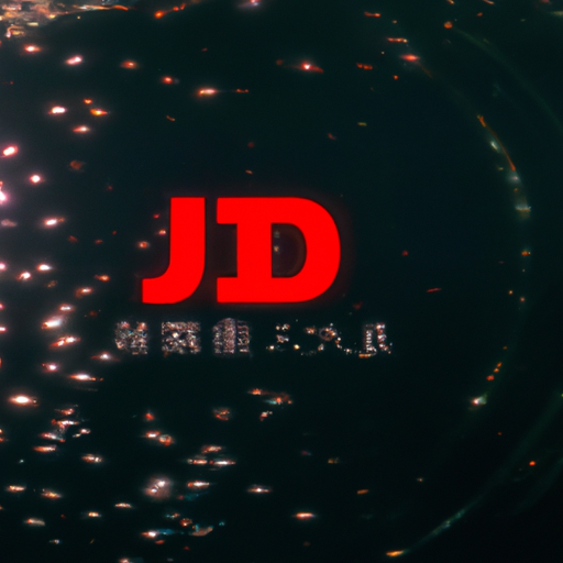 JD.com: Dynamics in China's E-commerce