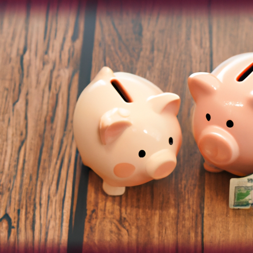 Little Savers: Early Financial Responsibility