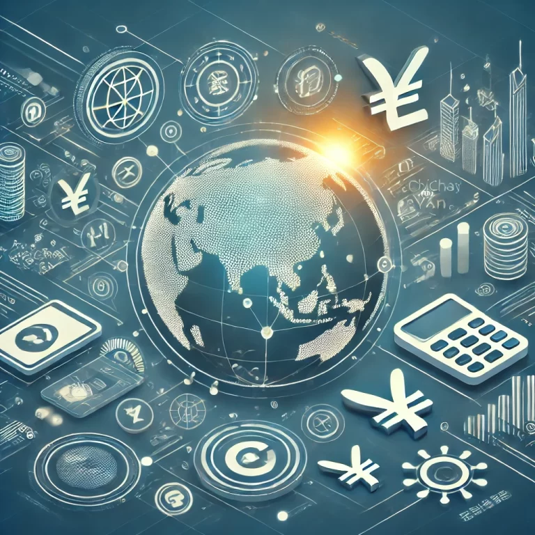 The Global Impact of Chinese Fintech Innovation